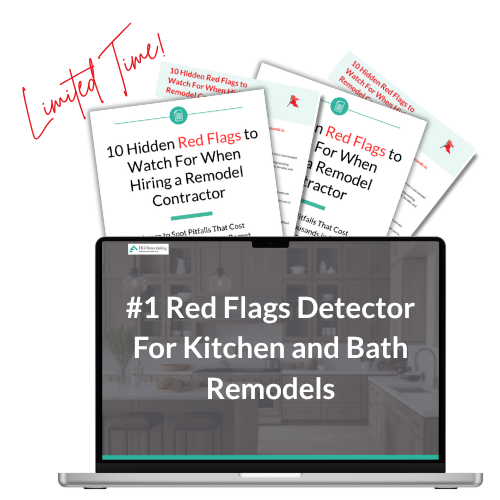 10 Red flags cover LM-8