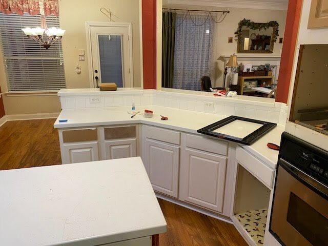 Kitchen Remodeling - Spring, TX | HGI