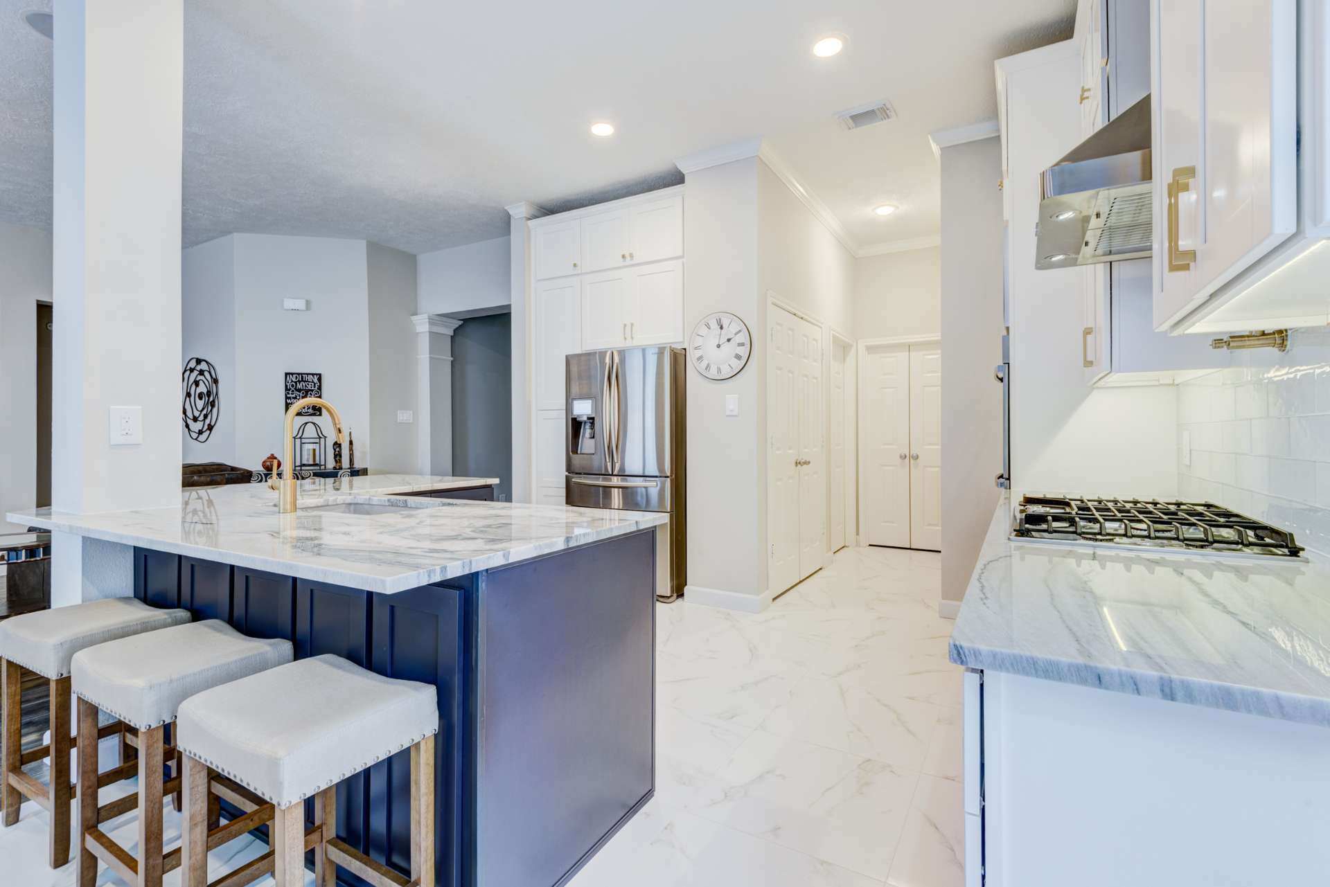 Dream Whole Home Remodeling 