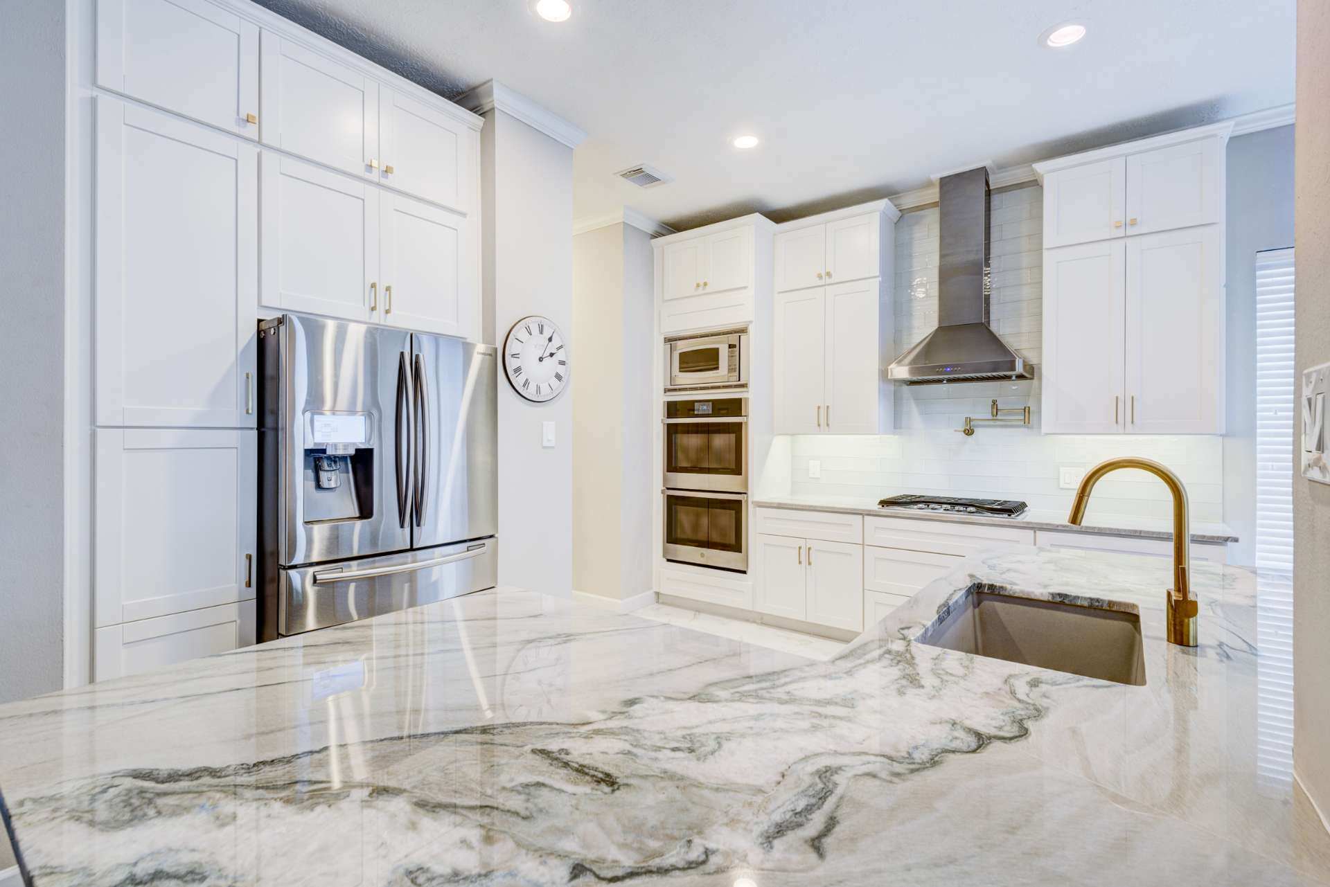 Dream Whole Home Remodeling 