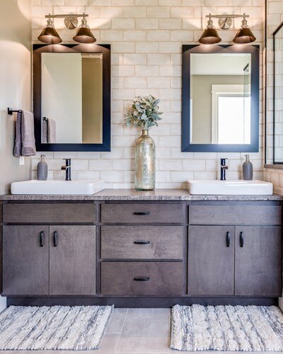 Custom Home Remodels HGI Remodeling