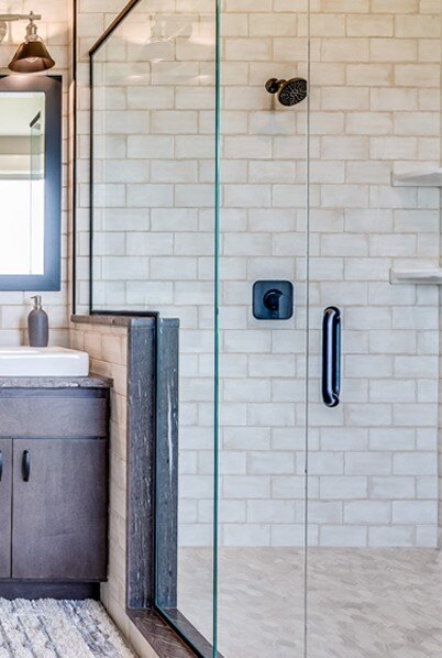 The Benefits Of Having A Walk-In Closet In Your Bathroom