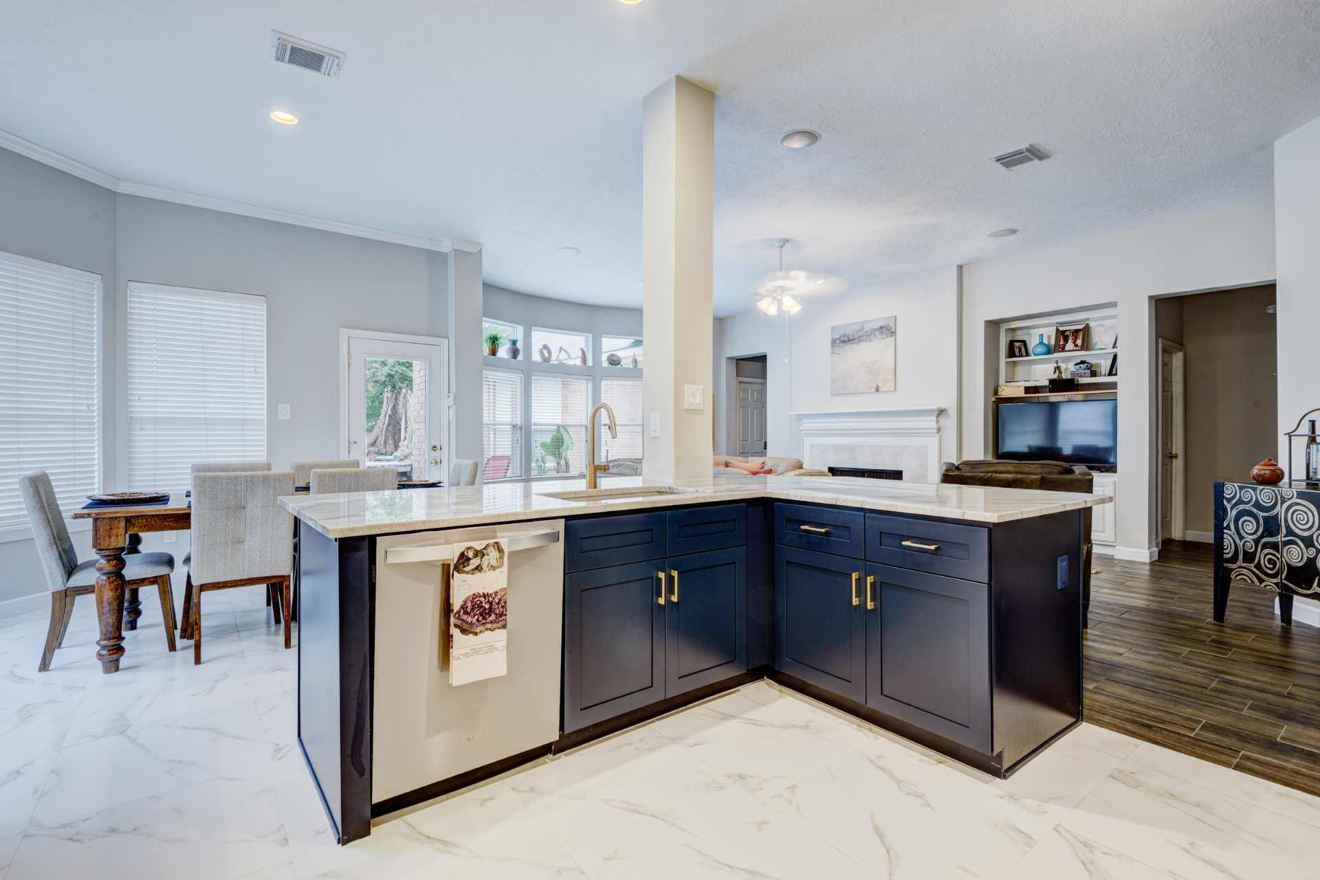 Dream Whole Home Remodeling 