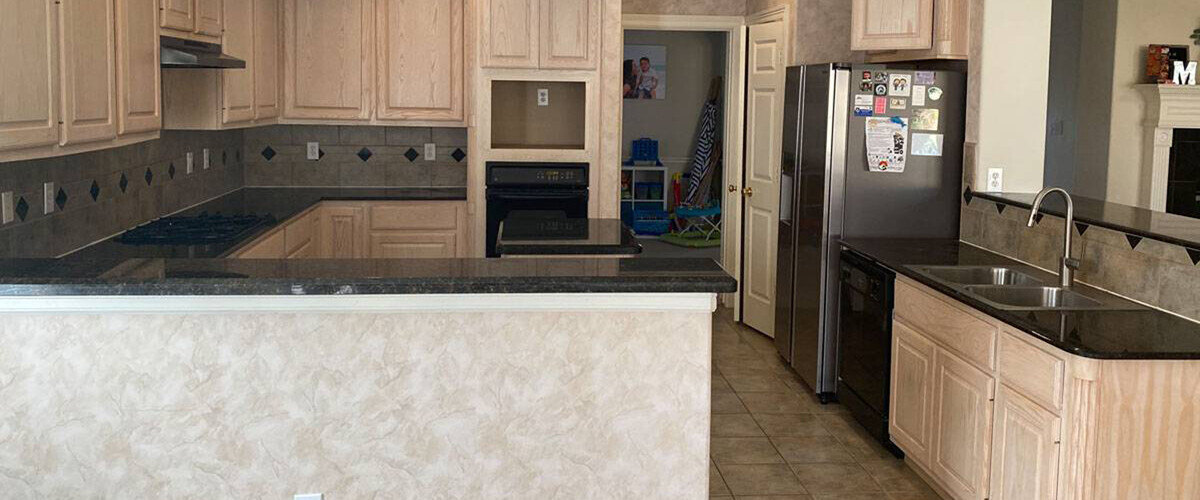 Kitchen Remodeling - Spring, TX | HGI