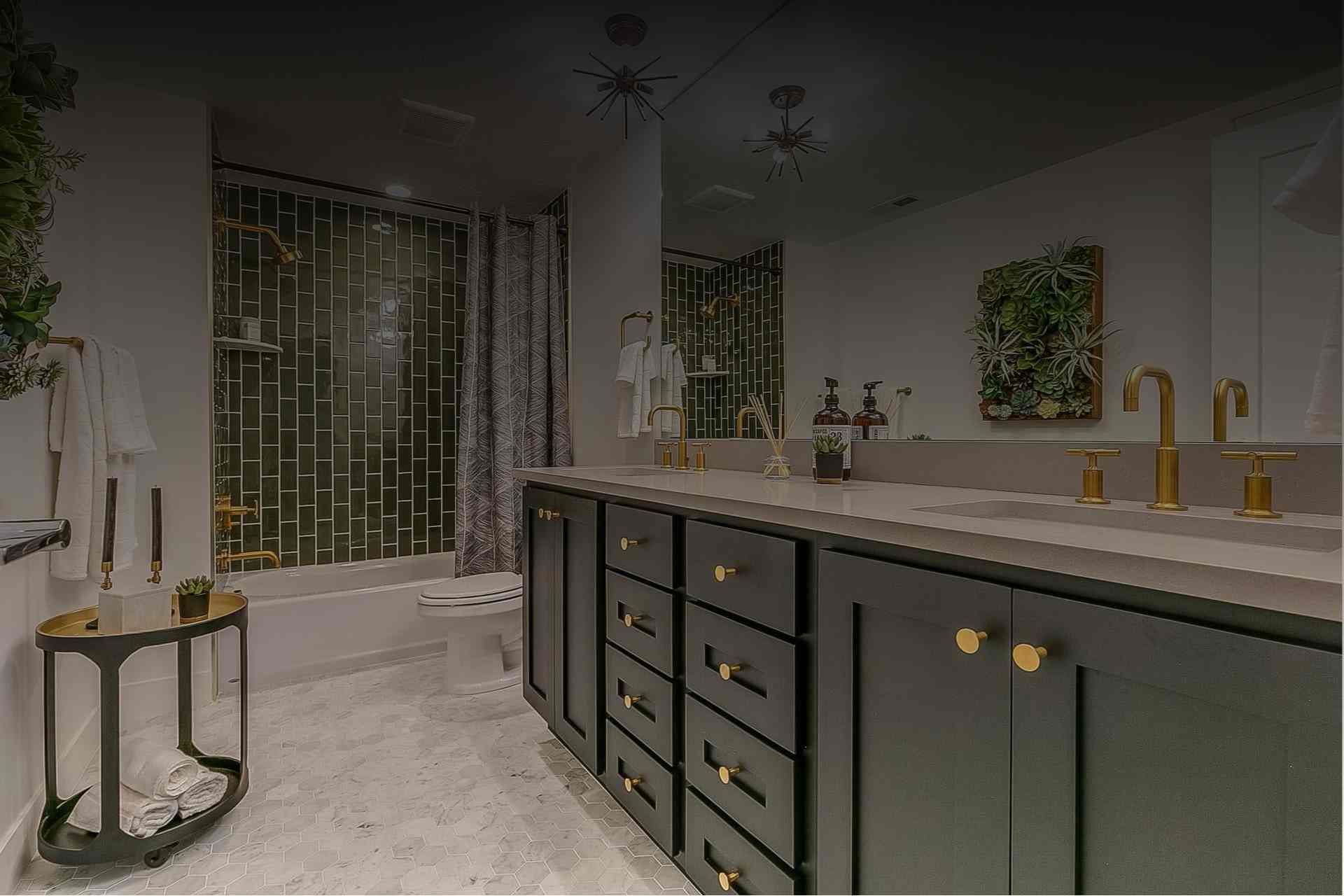 Ready to Turn Your Kitchen & Bathrooms into Stunning, Efficient Spaces—Without the Headaches?