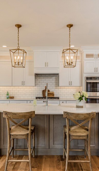 Home Remodeling Services