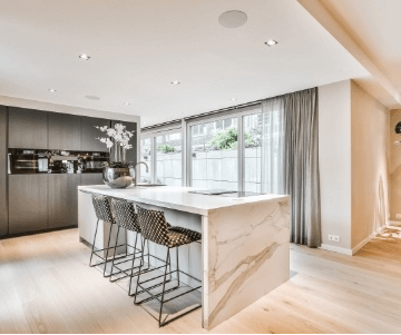 Kitchen Remodeling in Cypress TX