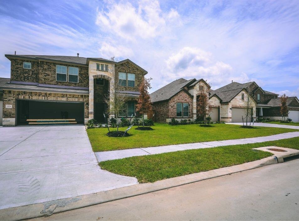 Planning to move to the town of Montgomery, Tx