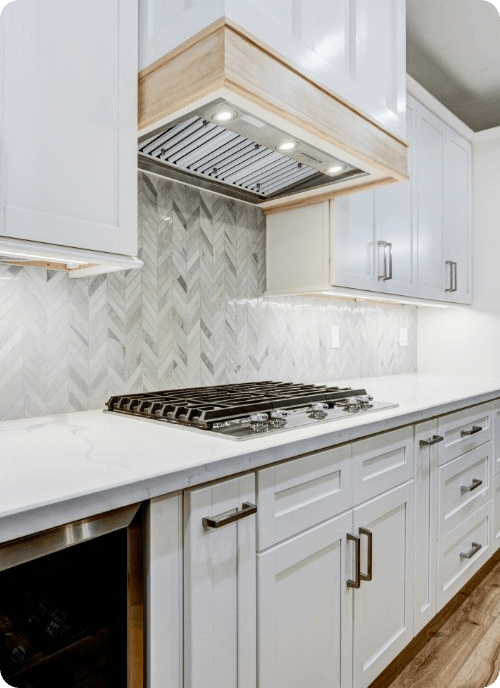 Top rated Spring TX general contractor at your service Image