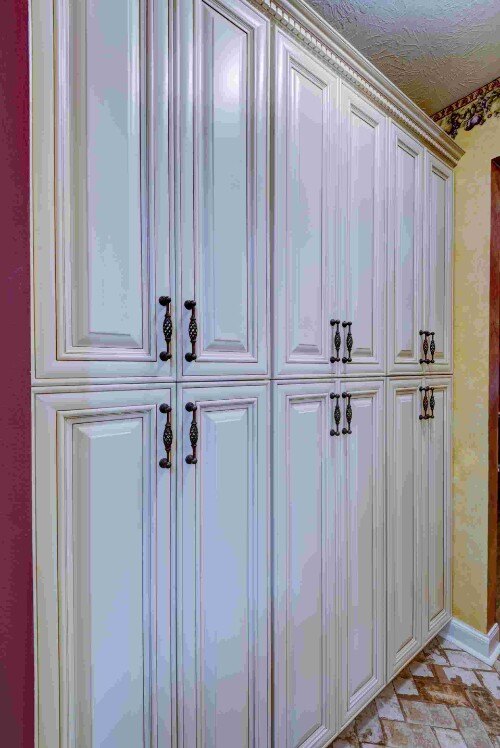 We Care About Your Home Image