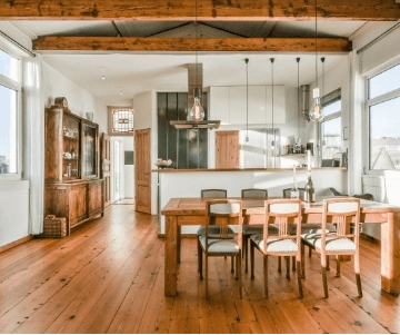 Whole Home Remodeling in Cypress TX