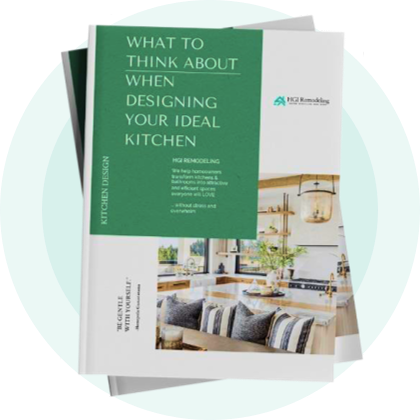 Unlock Your Dream Kitchen Unlock Your Dream Kitchen