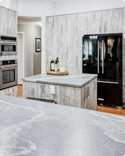 Kitchen Remodeling - Spring, TX | HGI
