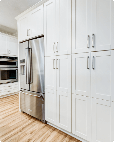 Kitchen Remodeling - Spring, TX | HGI