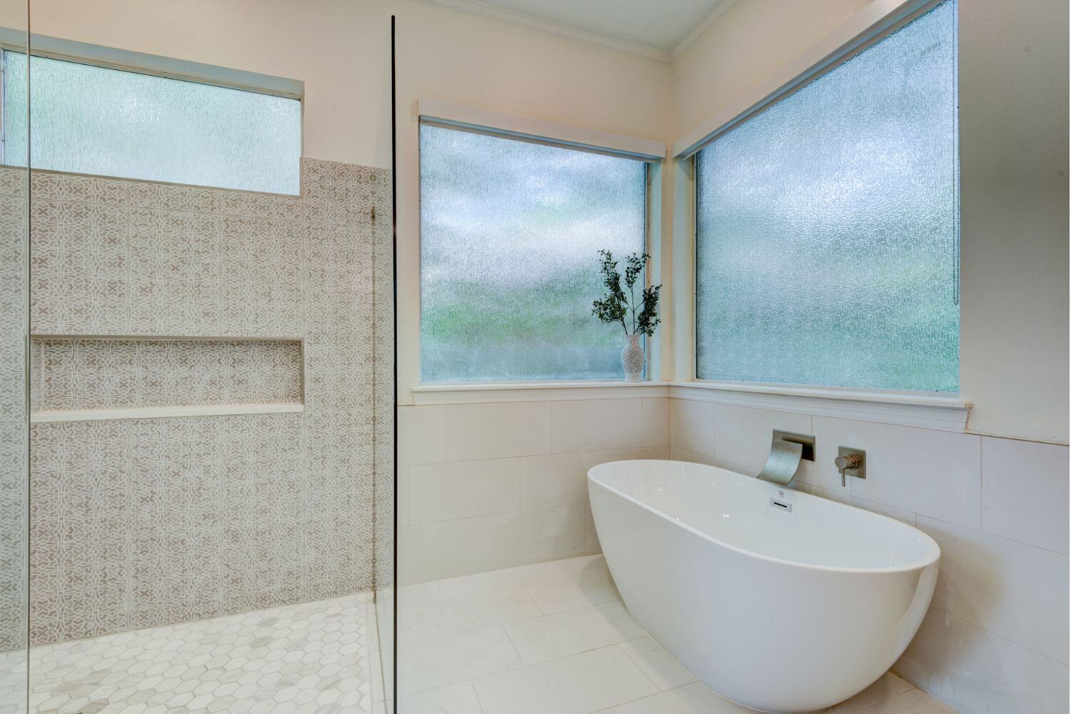 How Much Does a Bathroom Remodel Cost in Greater Houston?