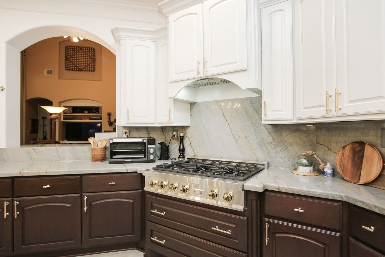 How Long Does a Kitchen Remodel Take in Greater Houston, TX?