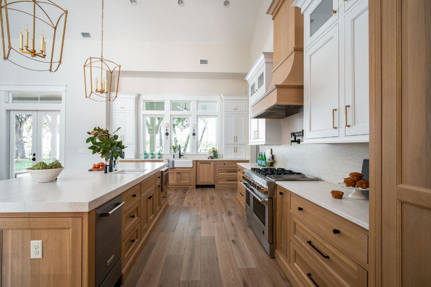 The Ultimate Kitchen Remodel Checklist for Greater Houston, TX Homeowners