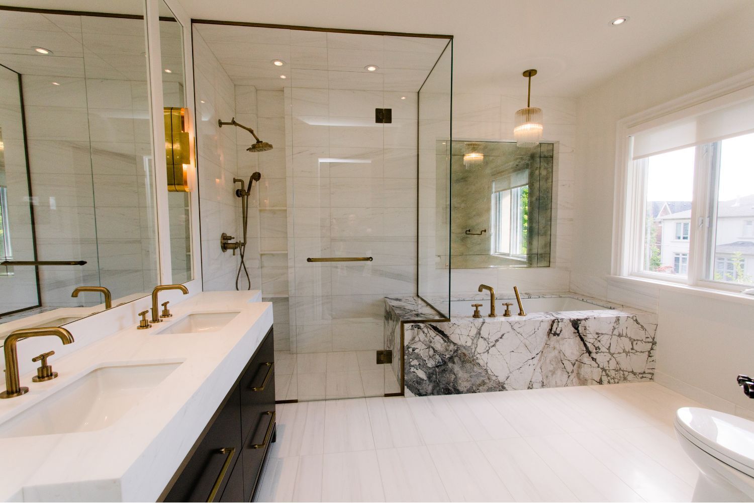 Bathroom Remodel Checklist for Greater Houston, TX Homeowners