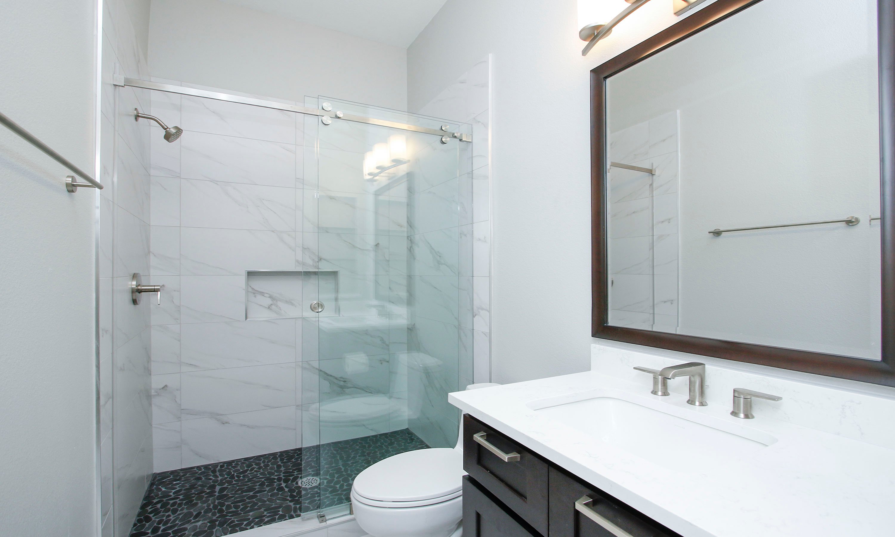 How Long Does a Bathroom Remodel Take in Greater Houston, TX?