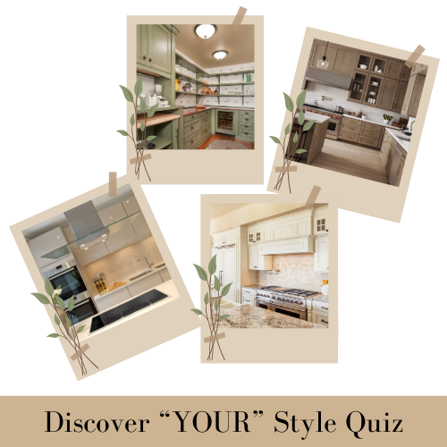 Style Quiz