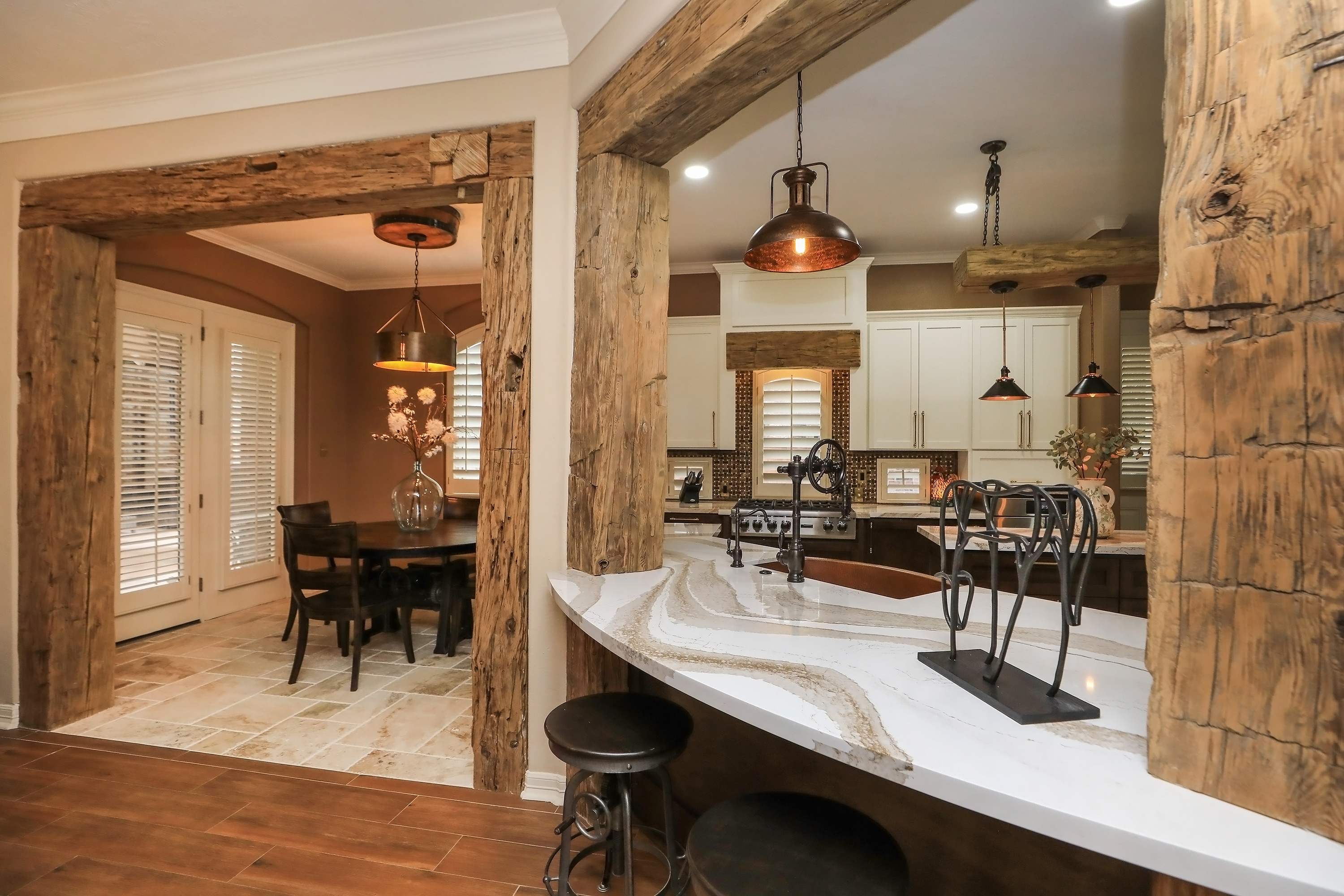 Best Remodeling System For Quality Kitchens and Bathrooms