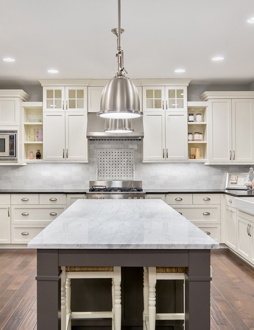 We know that kitchen remodeling is more than just restructuring this space in your home.